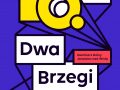 Festiwal Filmu i Sztuki Dwa Brzegi 2016 – plakat